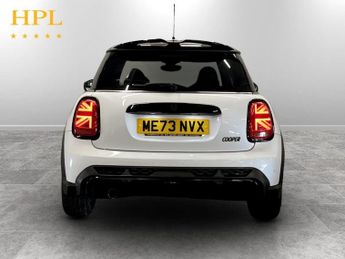 MINI HATCH 1.5 Cooper Sport Hatchback 3dr Petrol Steptronic Euro 6 (s/s) (1