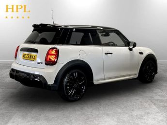 MINI HATCH 1.5 Cooper Sport Hatchback 3dr Petrol Steptronic Euro 6 (s/s) (1