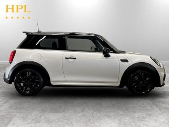 MINI HATCH 1.5 Cooper Sport Hatchback 3dr Petrol Steptronic Euro 6 (s/s) (1