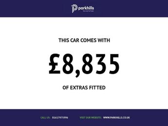 MINI HATCH 1.5 Cooper Hatchback 5dr Petrol Manual Euro 6 (s/s) (136 ps) - A