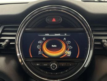 MINI HATCH 1.5 Cooper Hatchback 5dr Petrol Manual Euro 6 (s/s) (136 ps) - A