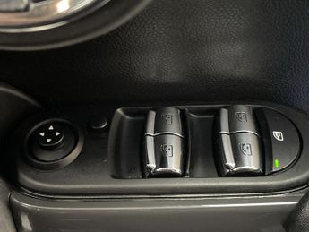 MINI HATCH 1.5 Cooper Hatchback 5dr Petrol Manual Euro 6 (s/s) (136 ps) - A