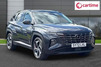 Hyundai Tucson 1.6 T-GDi Ultimate SUV 5dr Petrol Manual Euro 6 (s/s) (150 ps) P