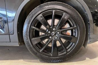 POLESTAR POLESTAR 2 Dual Motor 78kWh Long Range Plus Pilot Fastback 5dr Electric Aut