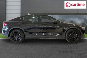 POLESTAR POLESTAR 2 Dual Motor 78kWh Long Range Plus Pilot Fastback 5dr Electric Aut