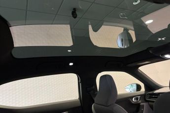 POLESTAR POLESTAR 2 Dual Motor 78kWh Long Range Plus Pilot Fastback 5dr Electric Aut