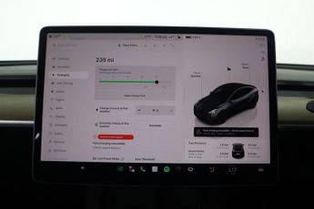 TESLA MODEL Y (Dual Motor) Long Range Auto 4WDE 5dr