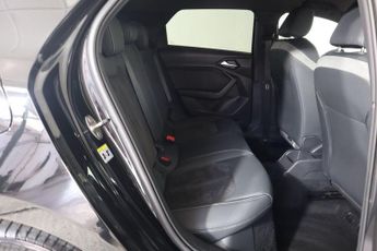 AUDI A1 1.0 TFSI 30 S line Sportback S Tronic Euro 6 (s/s) 5dr