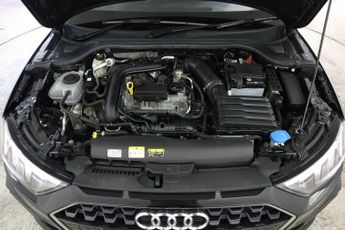 AUDI A1 1.0 TFSI 30 S line Sportback S Tronic Euro 6 (s/s) 5dr