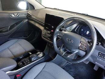 HYUNDAI IONIQ 38.3kWh Premium Hatchback 5dr Electric Auto (136 ps)