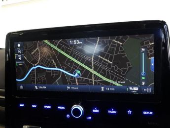HYUNDAI IONIQ 38.3kWh Premium Hatchback 5dr Electric Auto (136 ps)