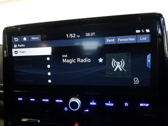 HYUNDAI IONIQ 38.3kWh Premium Hatchback 5dr Electric Auto (136 ps)