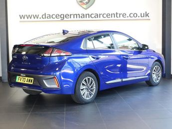 HYUNDAI IONIQ 38.3kWh Premium Hatchback 5dr Electric Auto (136 ps)
