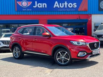 MG MG HS 1.5 T-GDI Excite DCT Euro 6 (s/s) 5dr