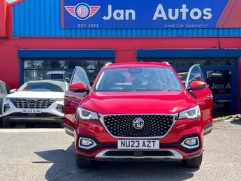 MG MG HS 1.5 T-GDI Excite DCT Euro 6 (s/s) 5dr