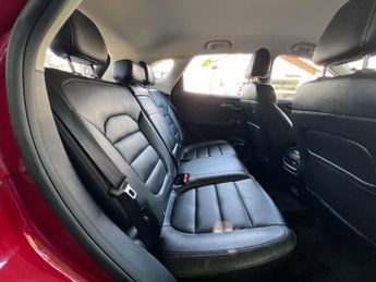 MG MG HS 1.5 T-GDI Excite DCT Euro 6 (s/s) 5dr