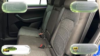 SKODA KODIAQ AUTOMATIC 2.0 TDI SE Drive SUV 5dr Diesel DSG Euro 6 (s/s) (7 Se