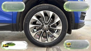 SKODA KODIAQ AUTOMATIC 2.0 TDI SE Drive SUV 5dr Diesel DSG Euro 6 (s/s) (7 Se