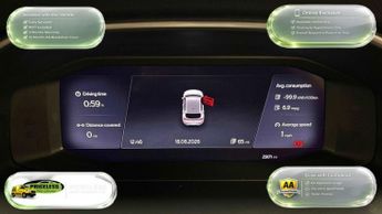 SEAT LEON AUTOMATIC 1.4 eHybrid 12.8kWh FR Hatchback 5dr Petrol Plug-in Hy