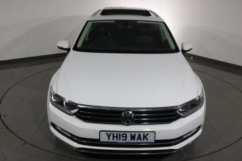 VOLKSWAGEN PASSAT 2.0 TDI GT Estate 5dr Diesel DSG Euro 6 (s/s) (190 ps)