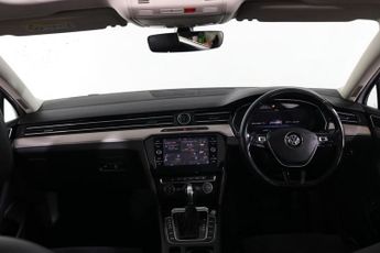 VOLKSWAGEN PASSAT 2.0 TDI GT Estate 5dr Diesel DSG Euro 6 (s/s) (190 ps)