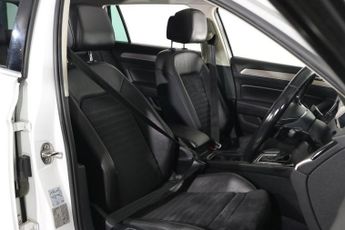 VOLKSWAGEN PASSAT 2.0 TDI GT Estate 5dr Diesel DSG Euro 6 (s/s) (190 ps)