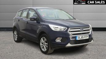 Ford Kuga 1.5T EcoBoost GPF Zetec SUV 5dr Petrol Manual Euro 6 (s/s) (120 
