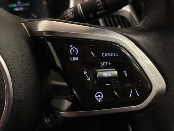 JAGUAR I-PACE 400 90kWh HSE Black SUV 5dr Electric Auto 4WD (400 ps)