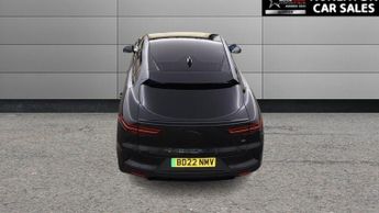 JAGUAR I-PACE 400 90kWh HSE Black SUV 5dr Electric Auto 4WD (400 ps)