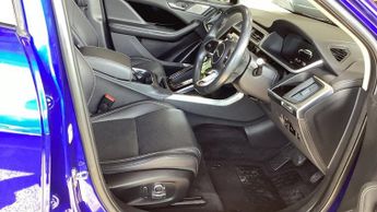 JAGUAR I-PACE 400 90kWh HSE SUV 5dr Electric Auto 4WD (400 ps)