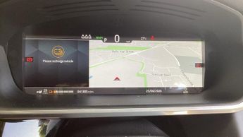 JAGUAR I-PACE 400 90kWh HSE SUV 5dr Electric Auto 4WD (400 ps)