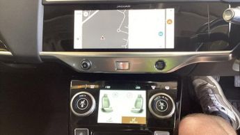 JAGUAR I-PACE 400 90kWh HSE SUV 5dr Electric Auto 4WD (400 ps)