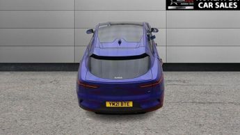 JAGUAR I-PACE 400 90kWh HSE SUV 5dr Electric Auto 4WD (400 ps)