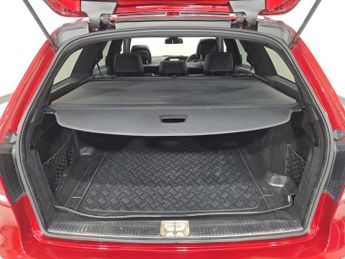 MERCEDES-BENZ E CLASS 2.1 E220 CDI AMG Sport Estate 5dr Diesel G-Tronic+ Euro 5 (s/s) 
