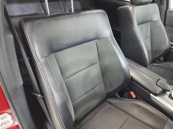 MERCEDES-BENZ E CLASS 2.1 E220 CDI AMG Sport Estate 5dr Diesel G-Tronic+ Euro 5 (s/s) 