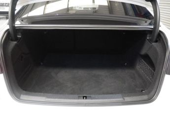 AUDI A6 SALOON 2.0 TDI ultra Black Edition Saloon 4dr Diesel S Tronic Euro 6 (s