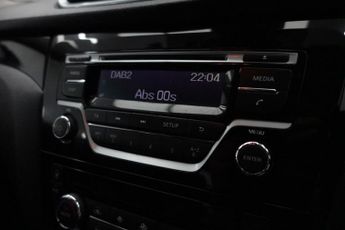 NISSAN QASHQAI 1.2 DIG-T Acenta SUV 5dr Petrol XTRON Euro 6 (s/s) (115 ps)