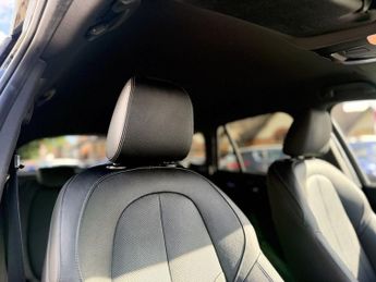 BMW X1 2.0 20d M Sport SUV 5dr Diesel Auto xDrive Euro 6 (s/s) (190 ps)