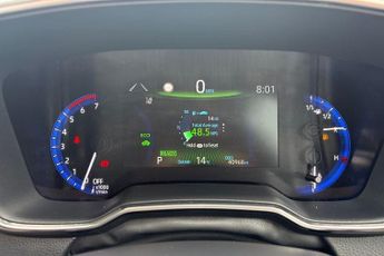 TOYOTA COROLLA 1.8 VVT-h Icon Hatchback 5dr Petrol Hybrid CVT Euro 6 (s/s) (140