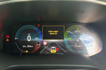 RENAULT CAPTUR 1.6 E-TECH E-Tech engineered SUV 5dr Petrol Hybrid Auto Euro 6 (