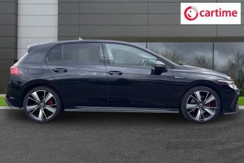 VOLKSWAGEN GOLF 2.0 TDI GTD Hatchback 5dr Diesel DSG Euro 6 (s/s) (200 ps) Multi
