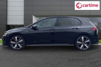 VOLKSWAGEN GOLF 2.0 TDI GTD Hatchback 5dr Diesel DSG Euro 6 (s/s) (200 ps) Multi