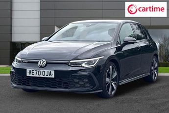 VOLKSWAGEN GOLF 2.0 TDI GTD Hatchback 5dr Diesel DSG Euro 6 (s/s) (200 ps) Multi