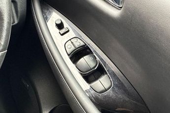NISSAN LEAF 59kWh e+ Tekna Hatchback 5dr Electric Auto (217 ps) Android Auto