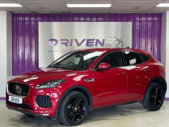 Jaguar E-PACE 2.0 D150 R-Dynamic S SUV 5dr Diesel Manual Euro 6 (s/s) (150 ps)