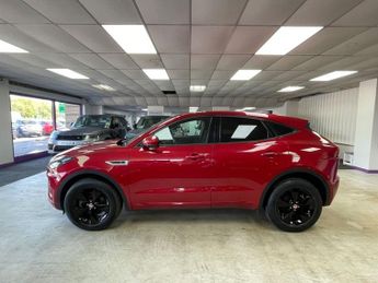JAGUAR E-PACE 2.0 D150 R-Dynamic S SUV 5dr Diesel Manual Euro 6 (s/s) (150 ps)