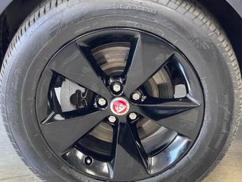 JAGUAR E-PACE 2.0 D150 R-Dynamic S SUV 5dr Diesel Manual Euro 6 (s/s) (150 ps)