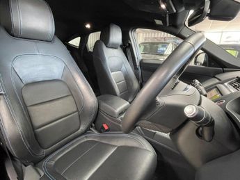 JAGUAR E-PACE 2.0 D150 R-Dynamic S SUV 5dr Diesel Manual Euro 6 (s/s) (150 ps)
