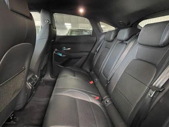 JAGUAR E-PACE 2.0 D150 R-Dynamic S SUV 5dr Diesel Manual Euro 6 (s/s) (150 ps)