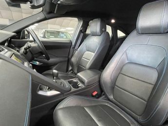 JAGUAR E-PACE 2.0 D150 R-Dynamic S SUV 5dr Diesel Manual Euro 6 (s/s) (150 ps)